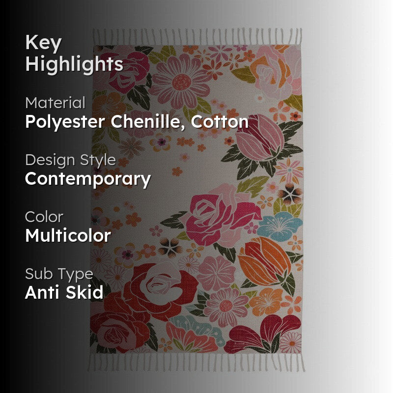 Meadow Muse Carpet media 2