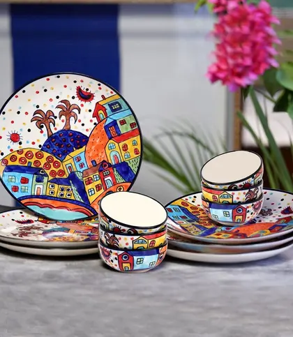 Ceramic