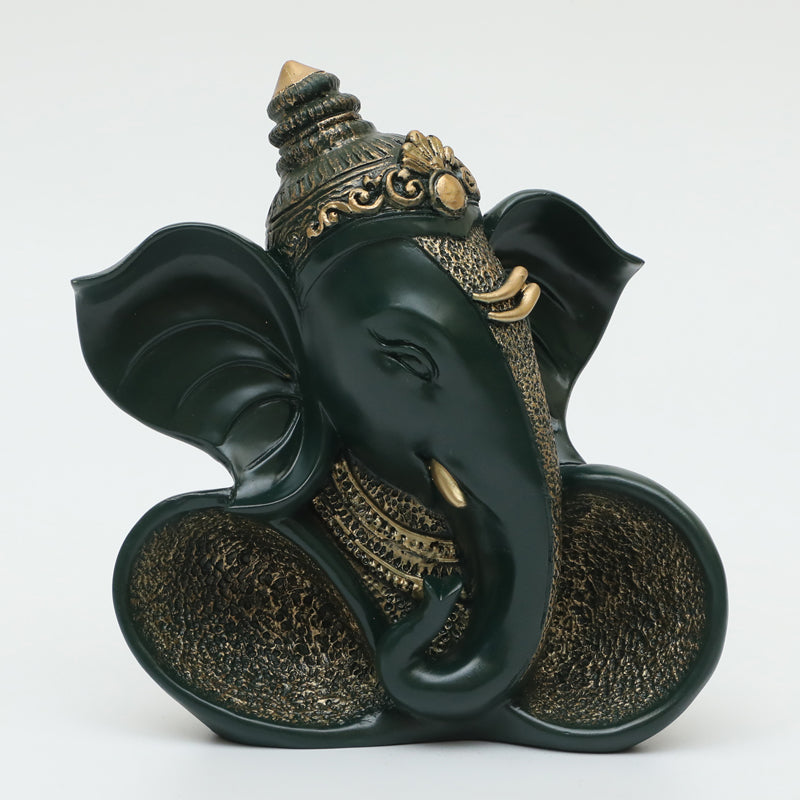 Ganesha Charm Showpiece media 3
