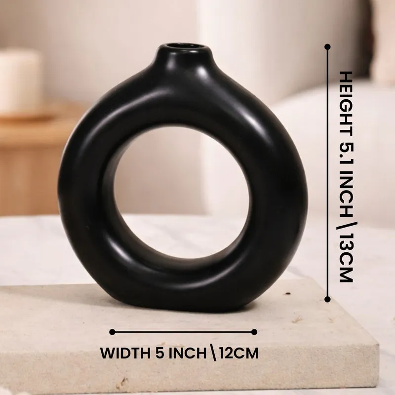 Ophelia Donut Vase media 9