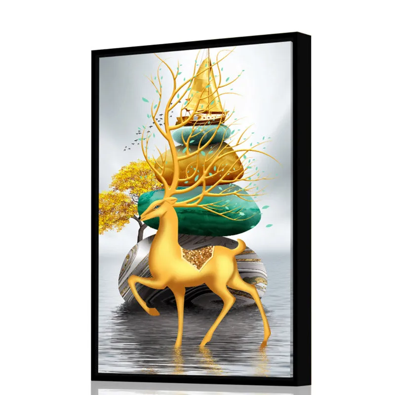 Kayla Wall Art media 3