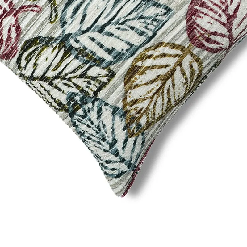 EdenPetals Cushion Covers - Purple, Yellow media 4