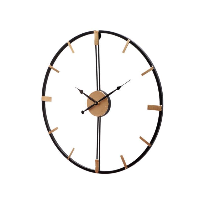 Pandera Wall Clock media 3