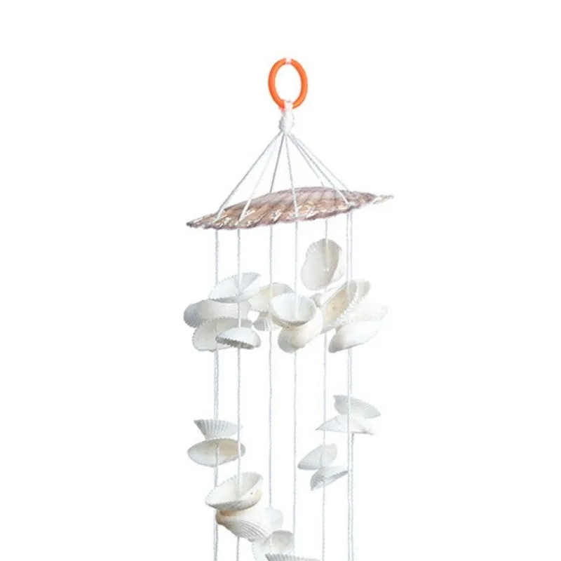 Bayline Echo Sea Shell Windchime media 5