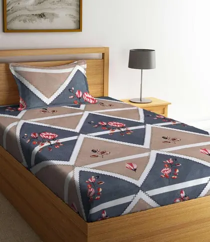 PolyCotton/Cotton Blend