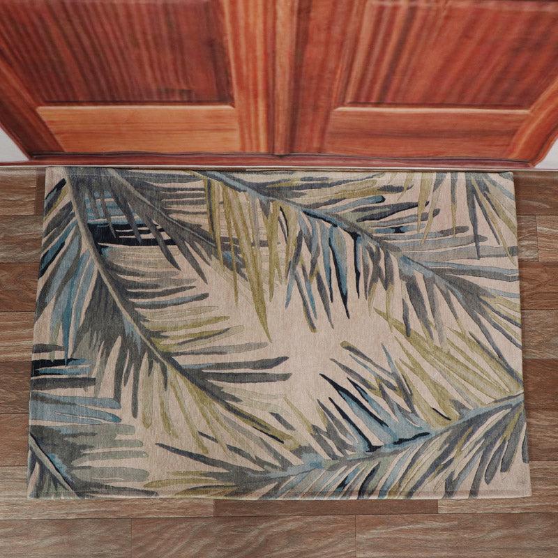 Olga Tropica Door Mats media 4