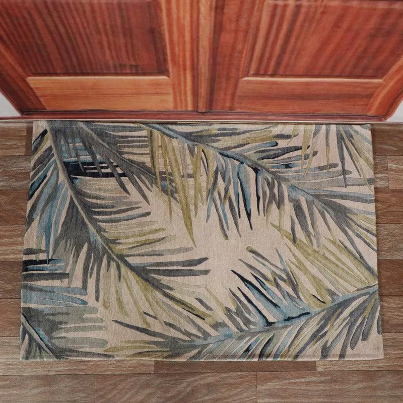 Olga Tropica Door Mats media 4