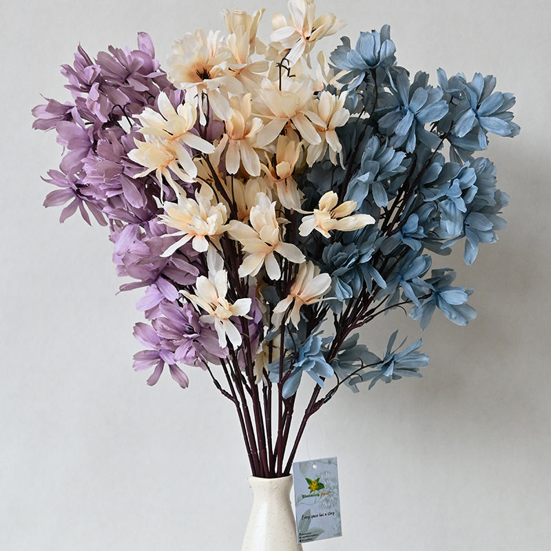 Aluna Artificial Flower Stick media 7
