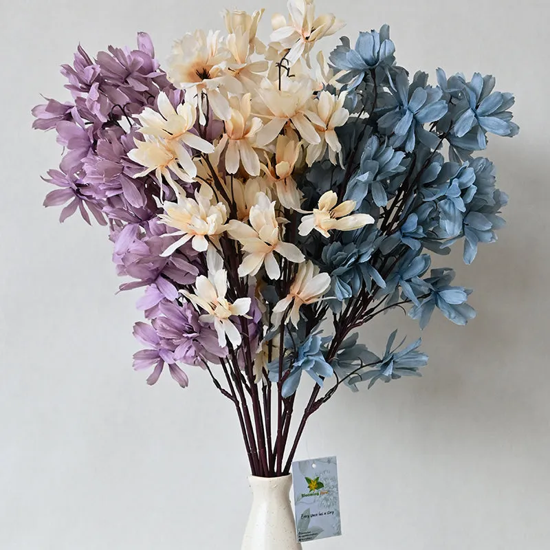 Aluna Artificial Flower Stick media 7