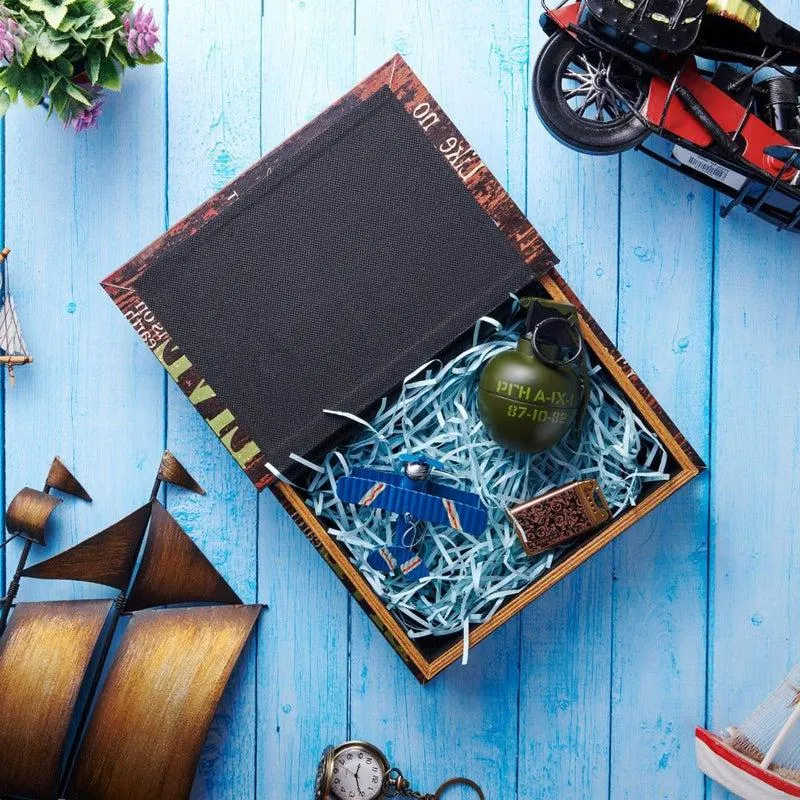 Heritage Premium Storage Box media 10