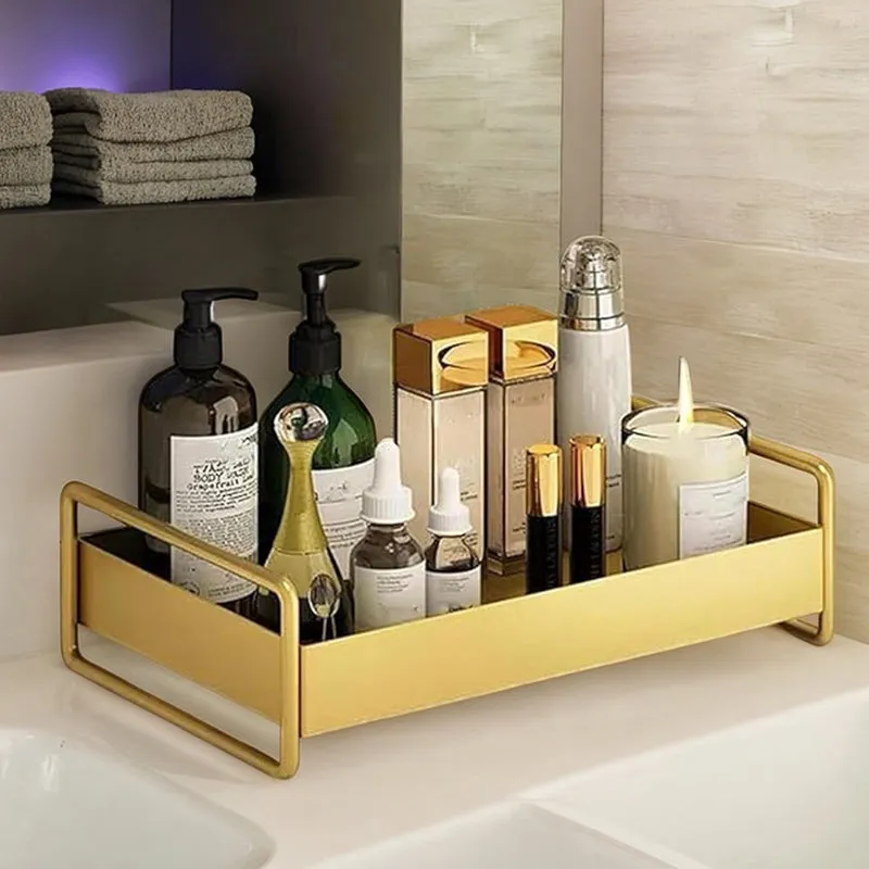 Avera Metal Desk Organiser media 4