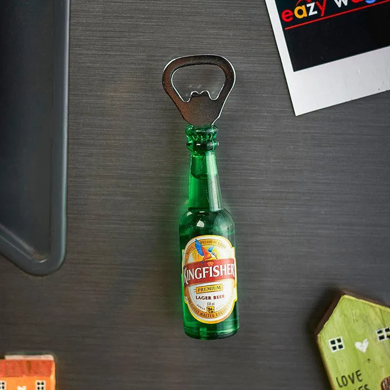 KF Mini Bottle Opener media 4