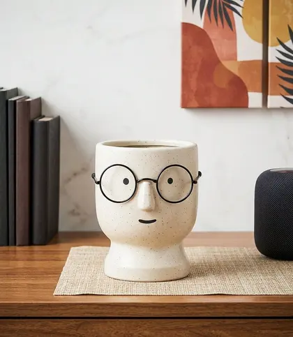 Ceramic