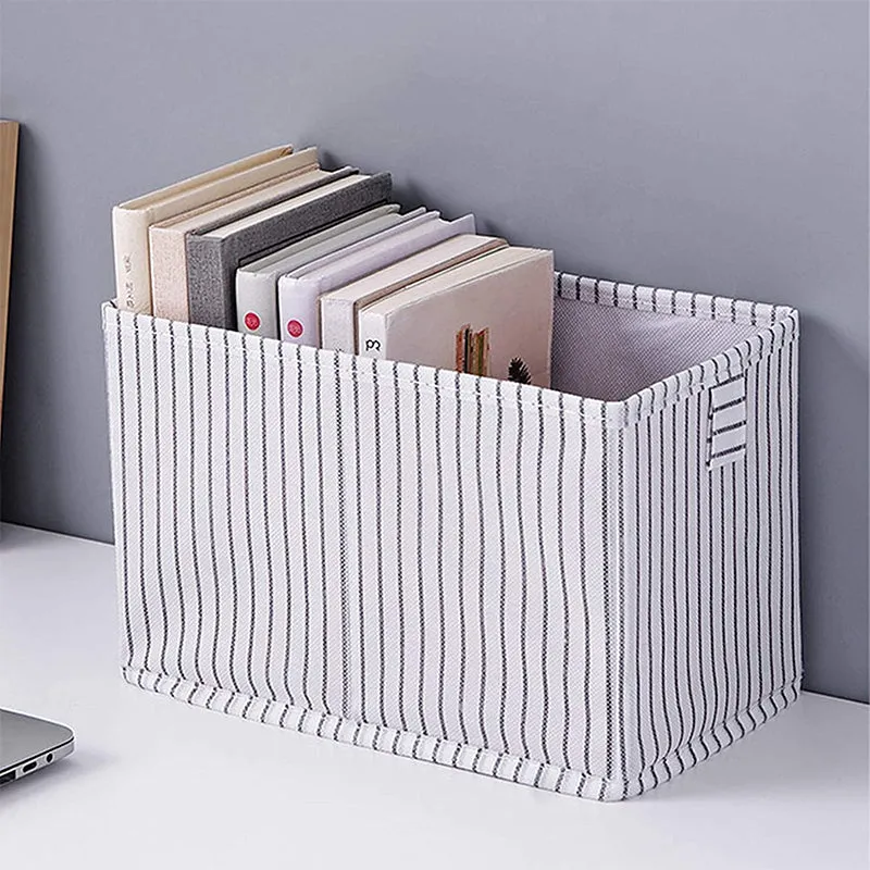 Braden Foldable Cloth Organizer media 1