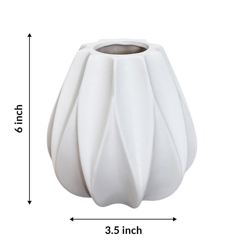 Grove Guild Ceramic Vase media 6