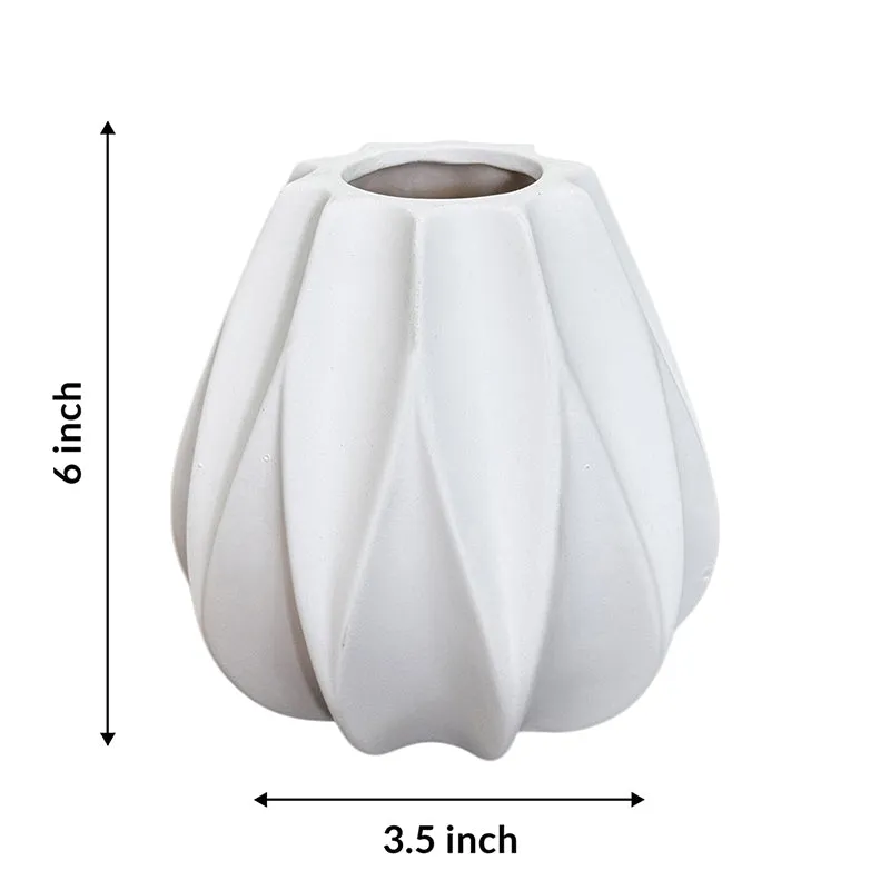 Grove Guild Ceramic Vase media 6