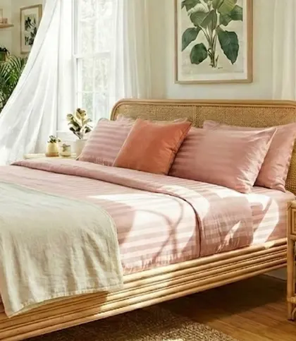 100% Cotton