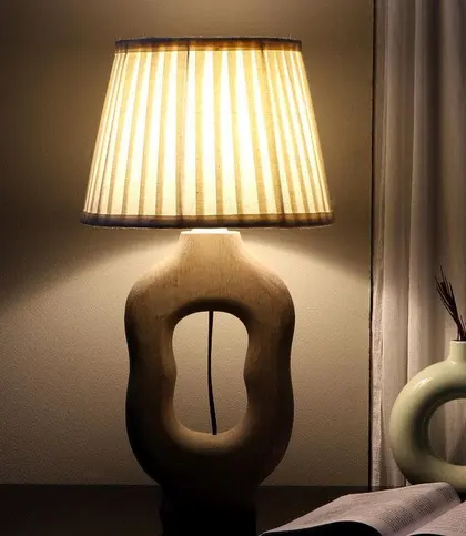Fabric Shade