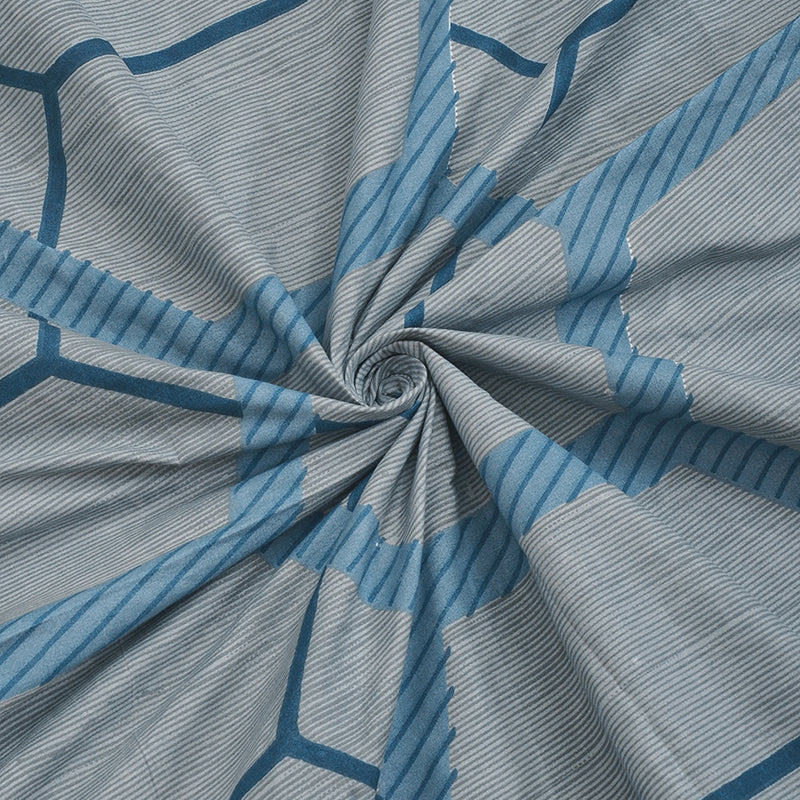 Edna Bedsheet - 180 GSM media 6