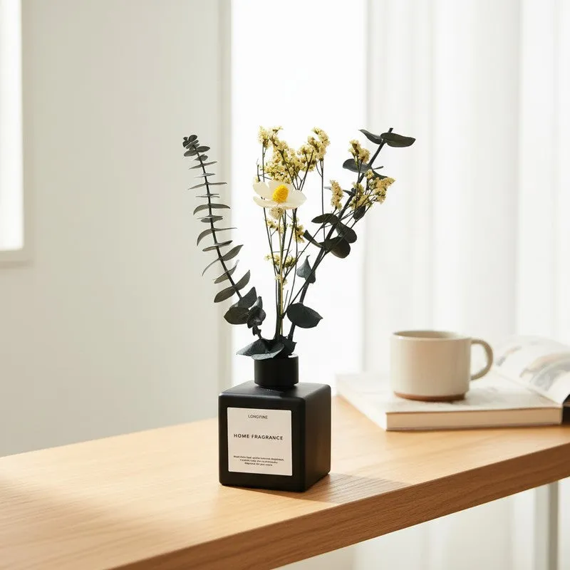 Flora White Tea Aromatic Diffuser media 1