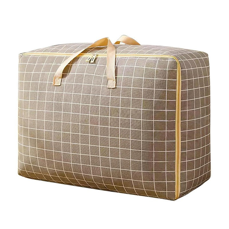 Fold Grid Cloth Organiser media 3