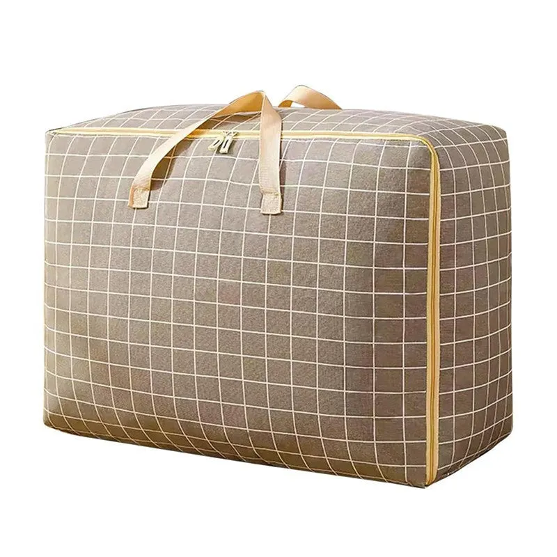 Fold Grid Cloth Organiser media 3
