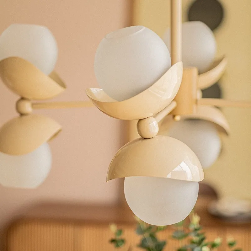 Orange Tree Aser Ceiling Lamp media 4
