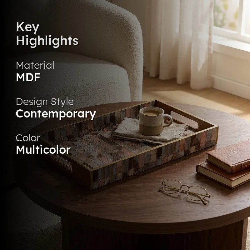 PureTray Serving Tray media 2