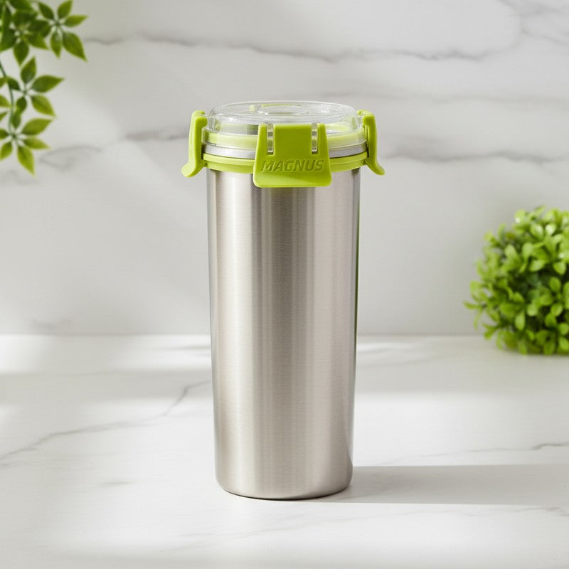 Sipster Daily Stainless Steel Tumbler - 500 ML