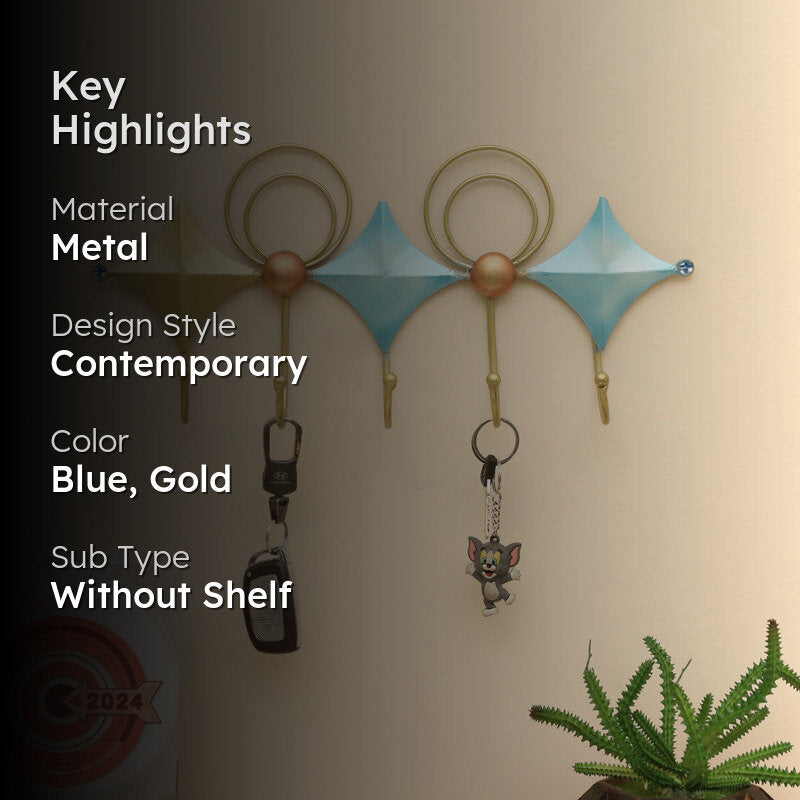 Arden Muse Wall Hook media 2