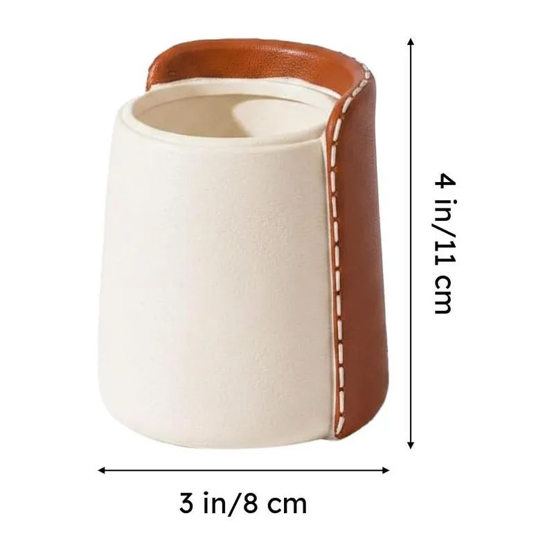 Gareva Resin Dhoop Holder - Red media 6