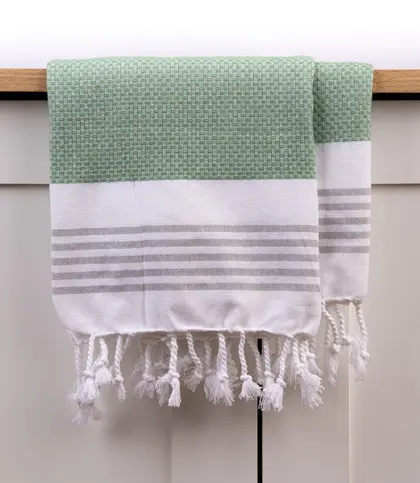 100% Organic Cotton