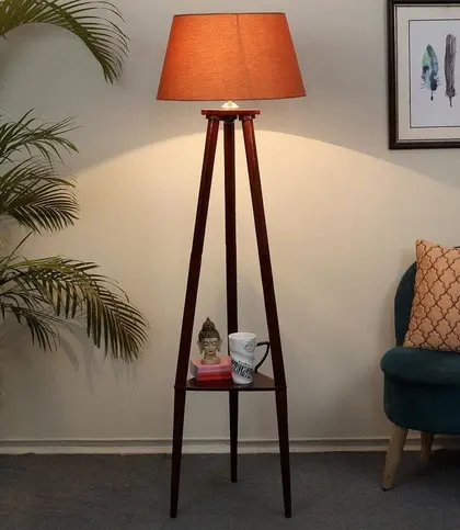 Fabric Shade