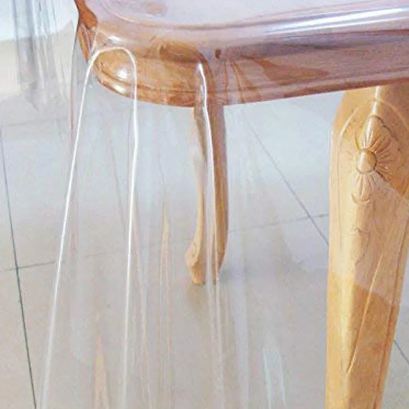 Kindle PVC Table Cover media 4