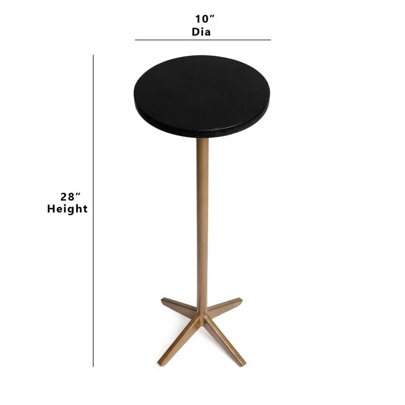 Riley Accent Table media 3