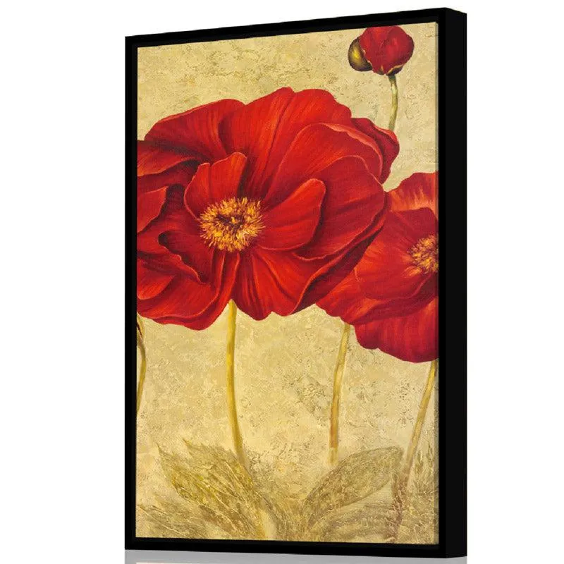 Shela Floral Wall Art media 2