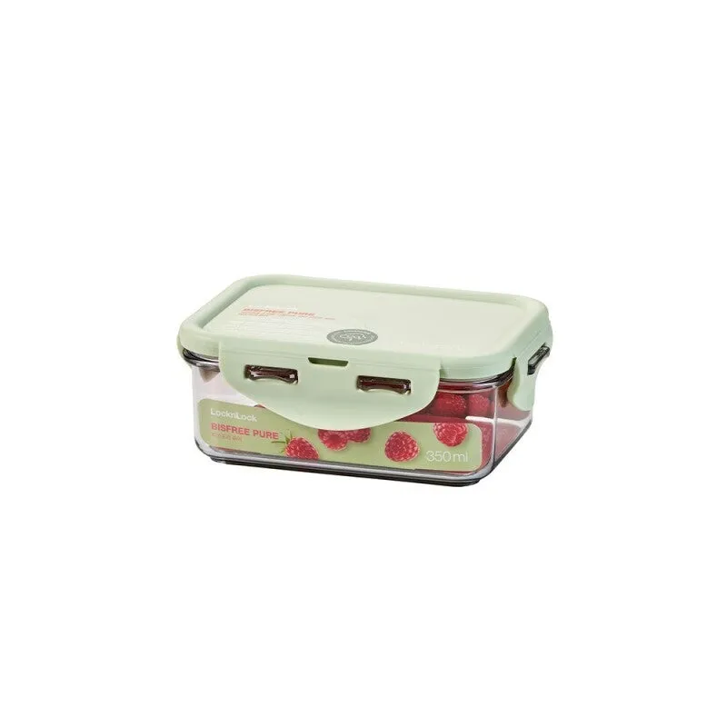 Arixa Simple Storage Container - 350 mL media 4