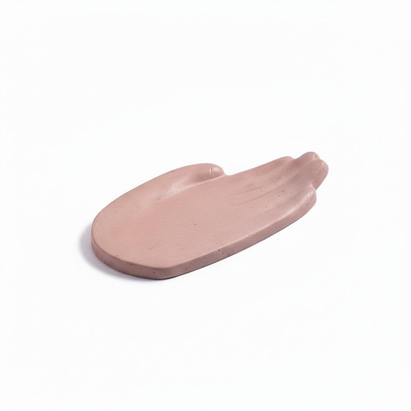 The Eternal Giver Trinket Tray - Pink media 3