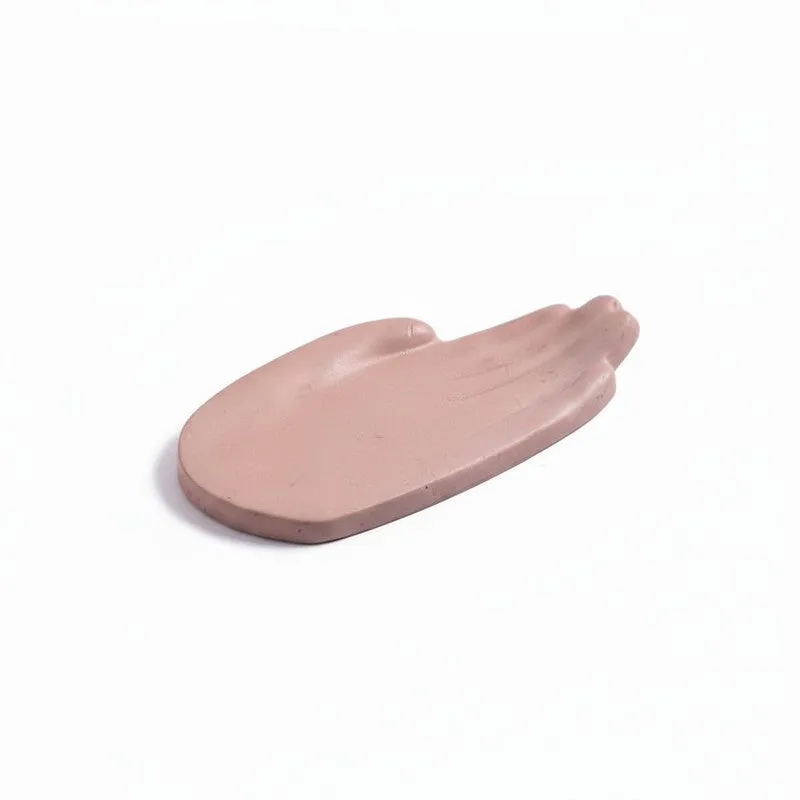 The Eternal Giver Trinket Tray - Pink media 3