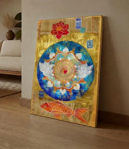 Canvas