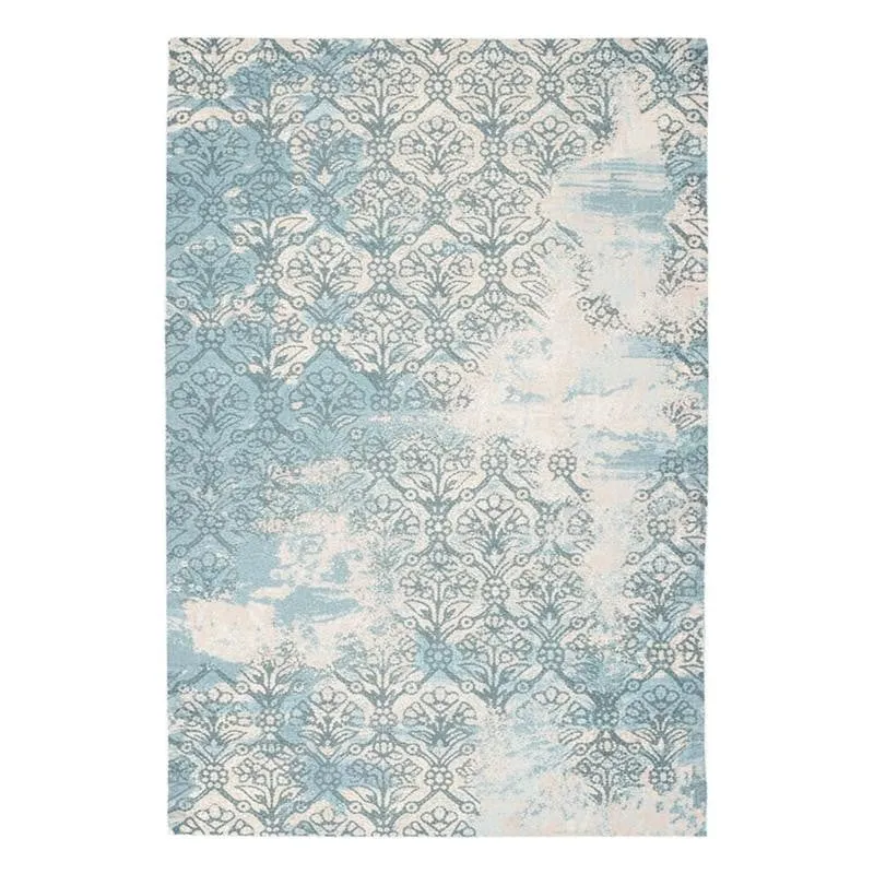 Anagh Ethnic Recycled PET Dhurries media 6