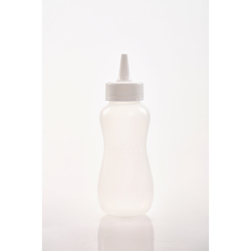 Clyda Sauce Bottle (White) - Set Of Two media 6