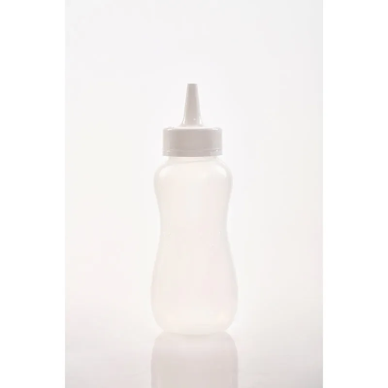 Clyda Sauce Bottle (White) - Set Of Two media 6