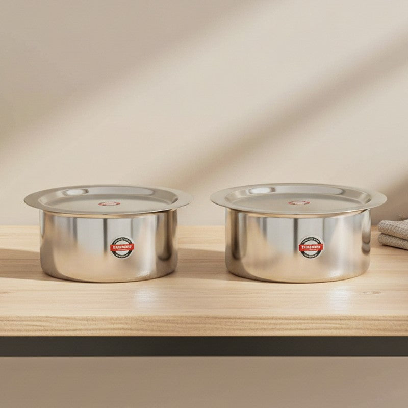 Stainless Steel