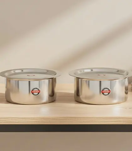 Stainless Steel