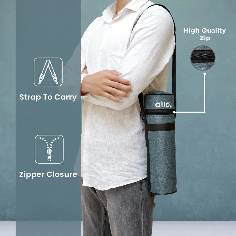 Cappy Bottle Cover (Persian Blue) - 1500 ML media 6