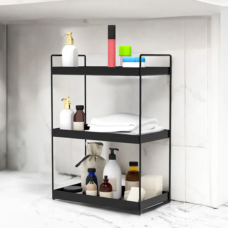 Floatform Three Tiered Rack - 1