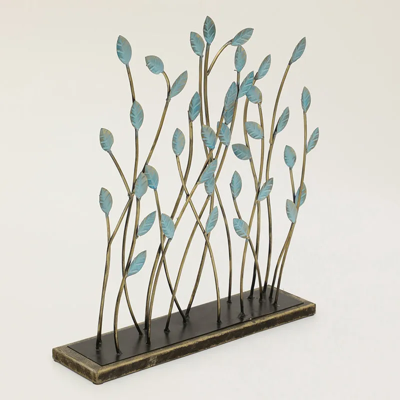 Quola Floral Showpiece media 6