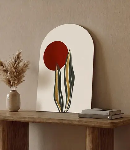 MDF