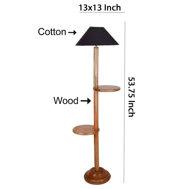 CalmCast Floor Lamp media 7